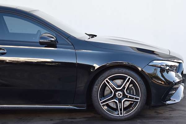 2023 Mercedes-Benz A-Class A250 W177