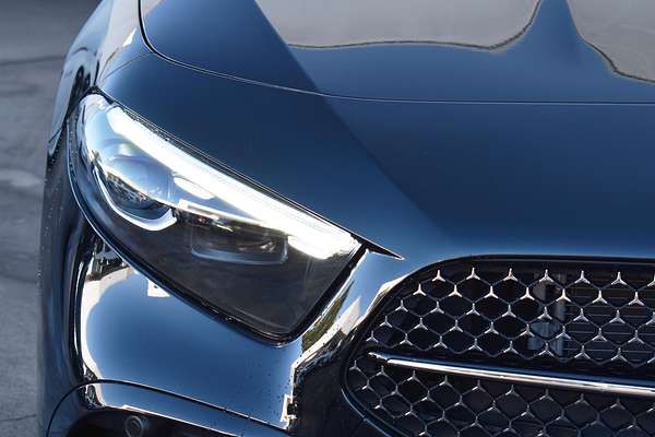 2023 Mercedes-Benz A-Class A250 W177