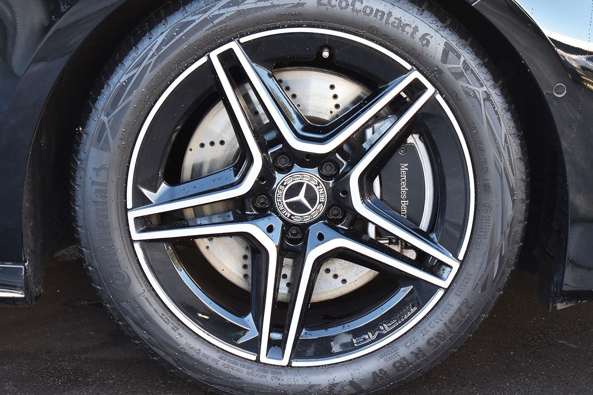 2023 Mercedes-Benz A-Class A250 W177