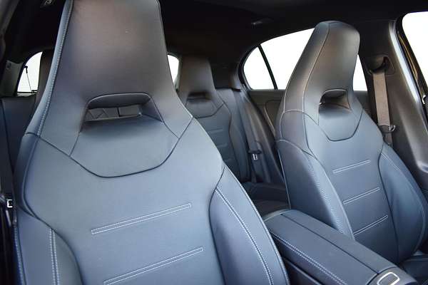 2023 Mercedes-Benz A-Class A250 W177