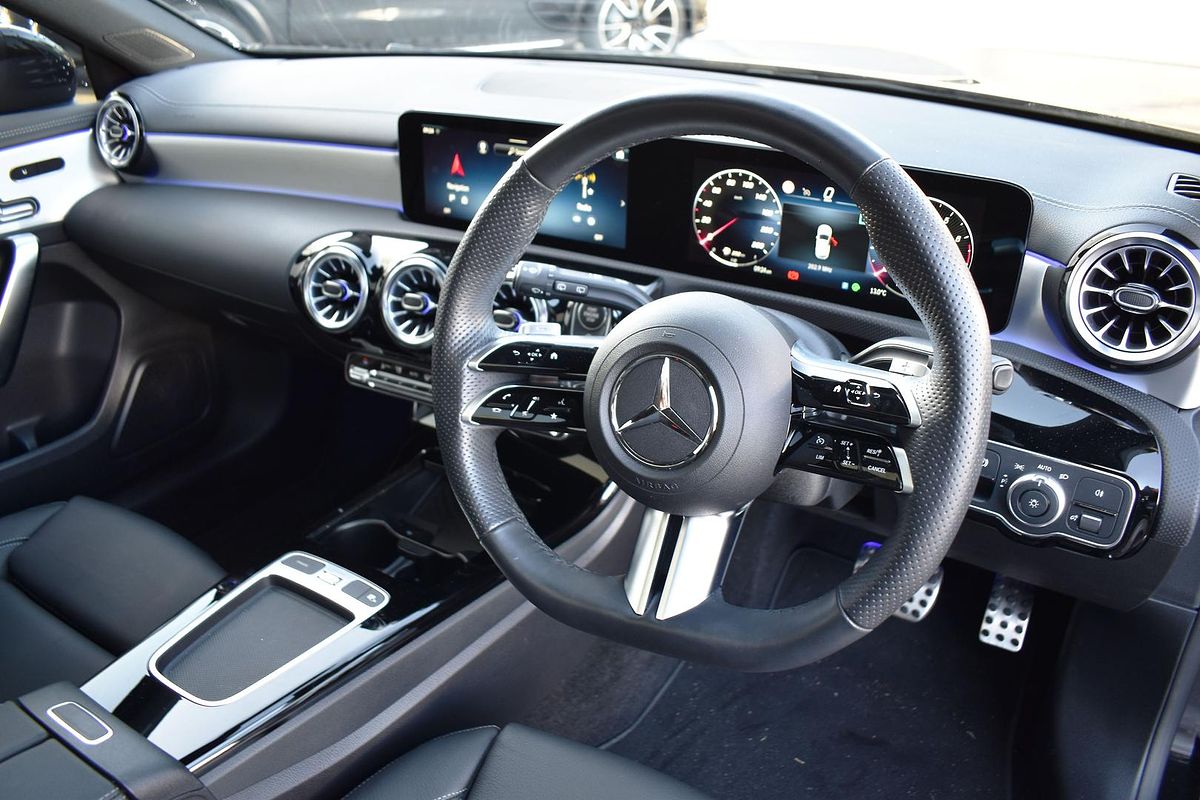 2023 Mercedes-Benz A-Class A250 W177