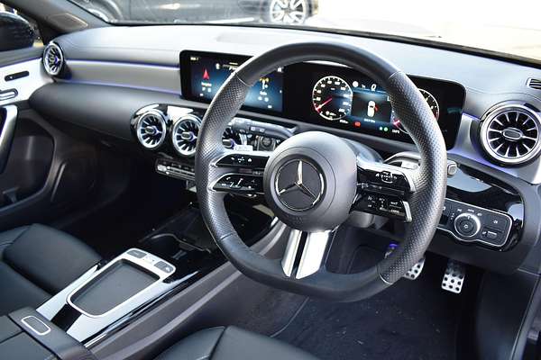 2023 Mercedes-Benz A-Class A250 W177