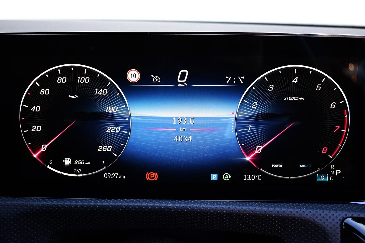 2023 Mercedes-Benz A-Class A250 W177