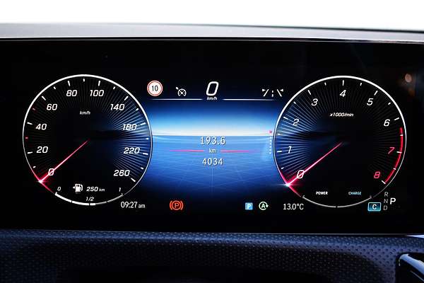2023 Mercedes-Benz A-Class A250 W177