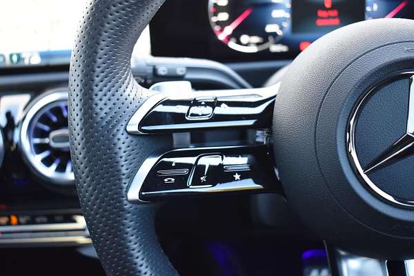 2023 Mercedes-Benz A-Class A250 W177
