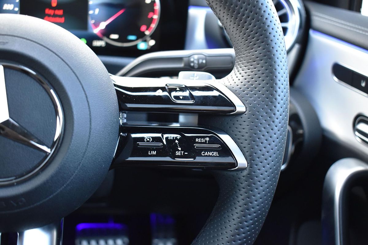 2023 Mercedes-Benz A-Class A250 W177