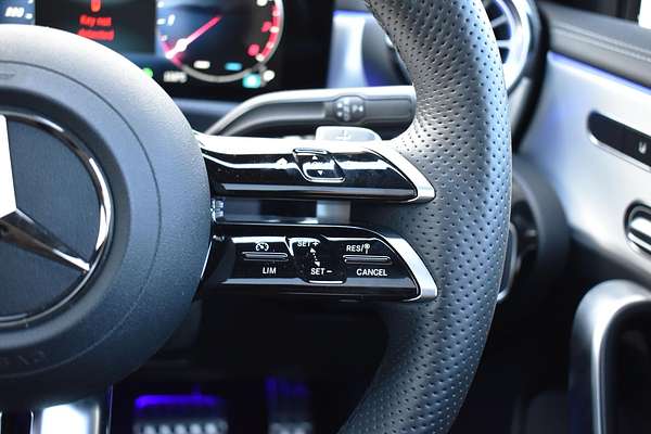 2023 Mercedes-Benz A-Class A250 W177