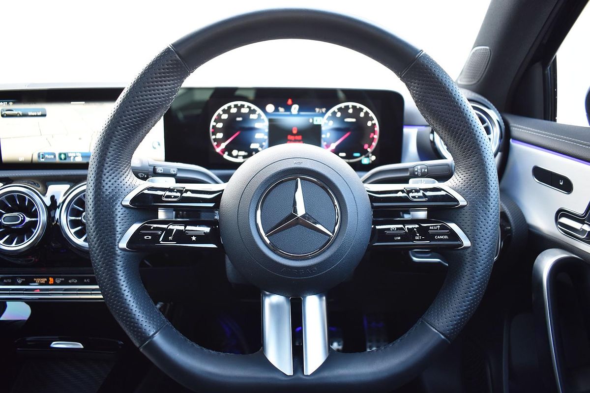 2023 Mercedes-Benz A-Class A250 W177