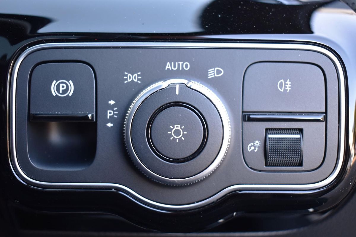 2023 Mercedes-Benz A-Class A250 W177