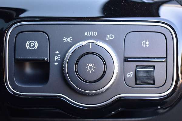 2023 Mercedes-Benz A-Class A250 W177
