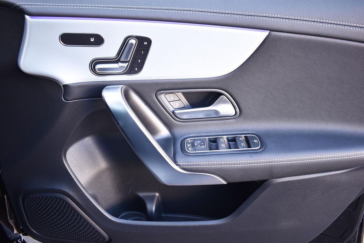 2023 Mercedes-Benz A-Class A250 W177