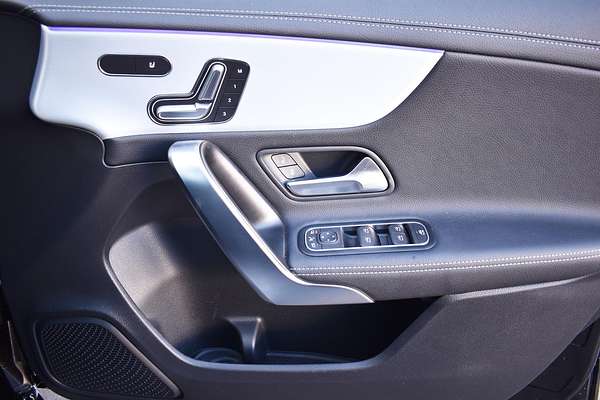 2023 Mercedes-Benz A-Class A250 W177