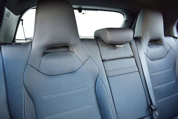 2023 Mercedes-Benz A-Class A250 W177
