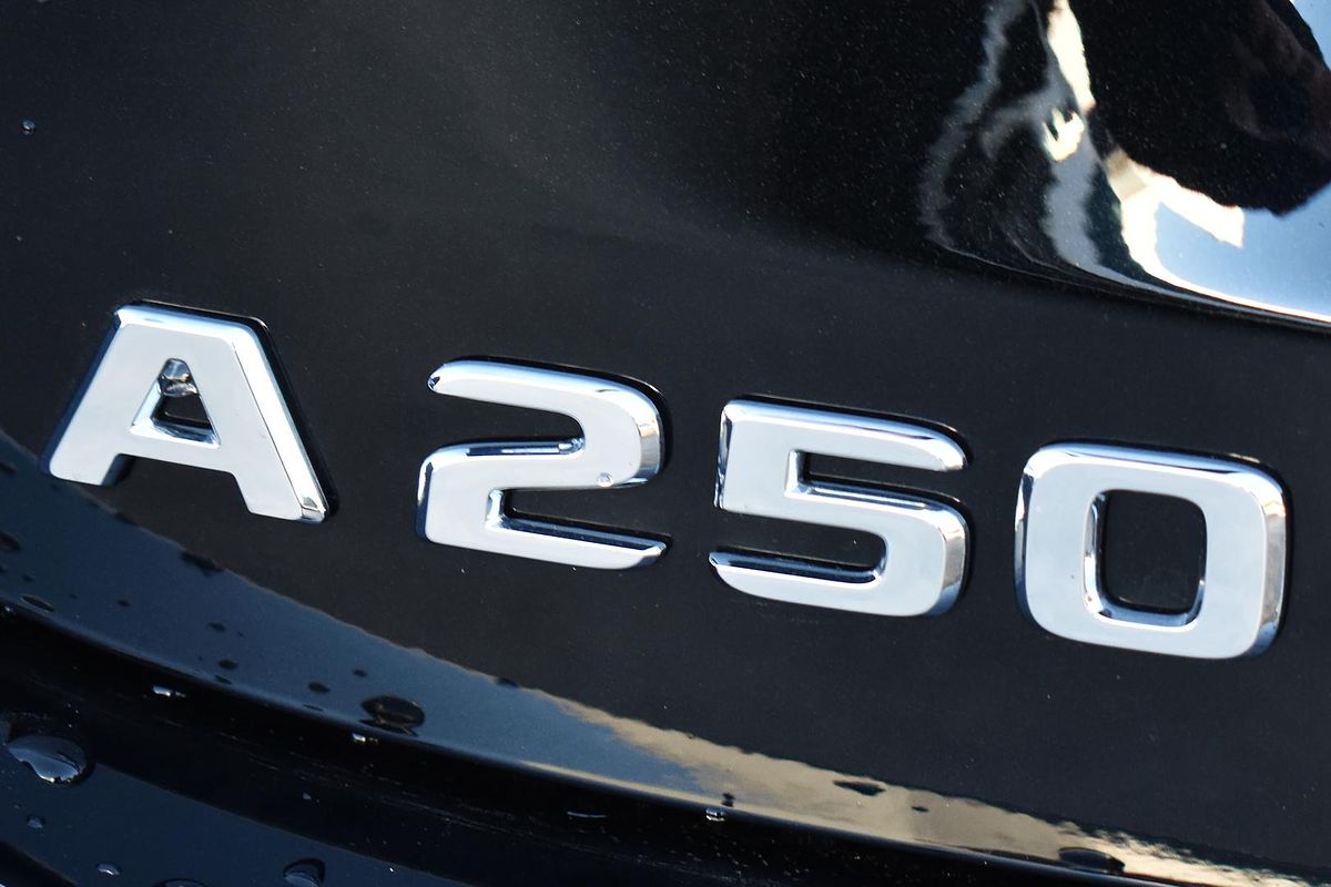 2023 Mercedes-Benz A-Class A250 W177