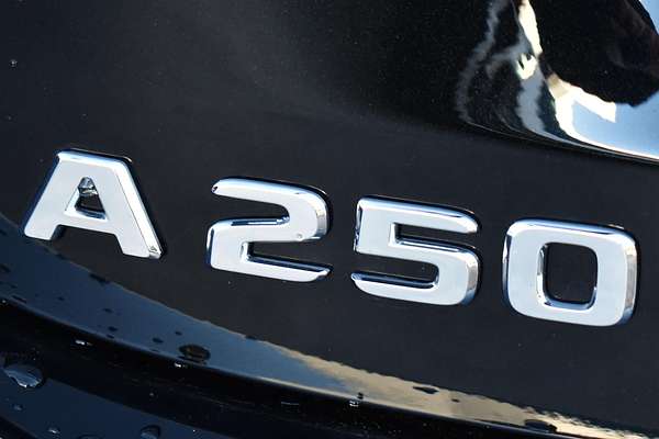 2023 Mercedes-Benz A-Class A250 W177