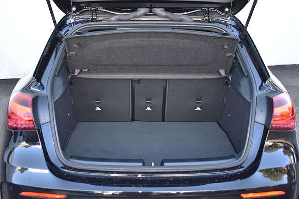 2023 Mercedes-Benz A-Class A250 W177