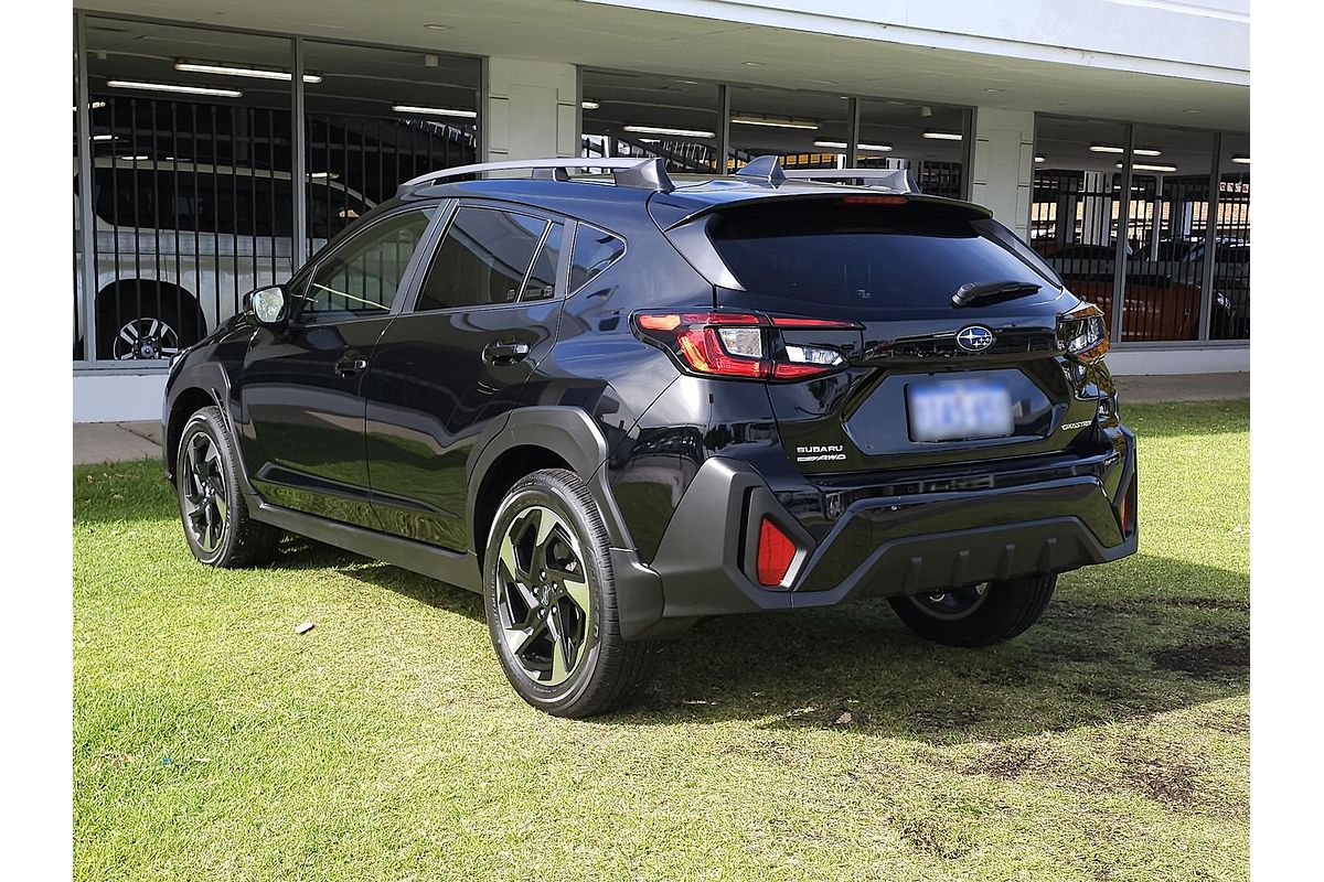 2024 Subaru Crosstrek 2.0S G6X