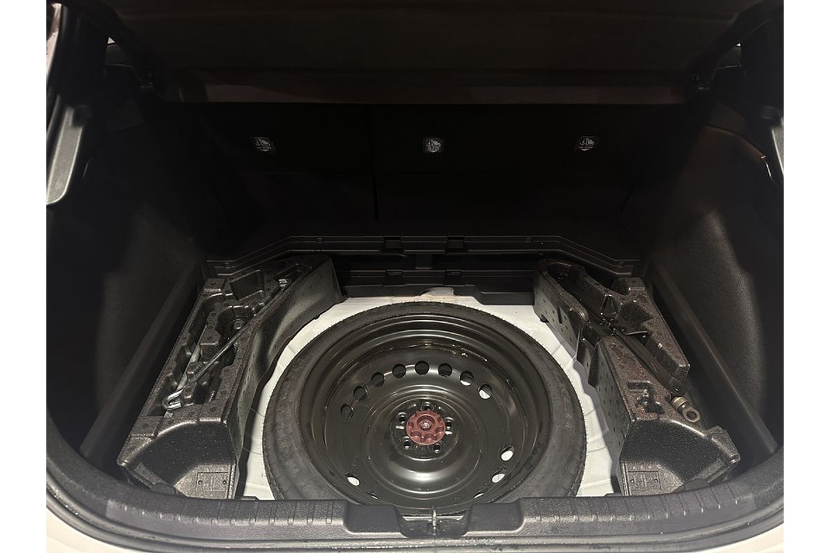 2022 Toyota Corolla Ascent Sport MZEA12R