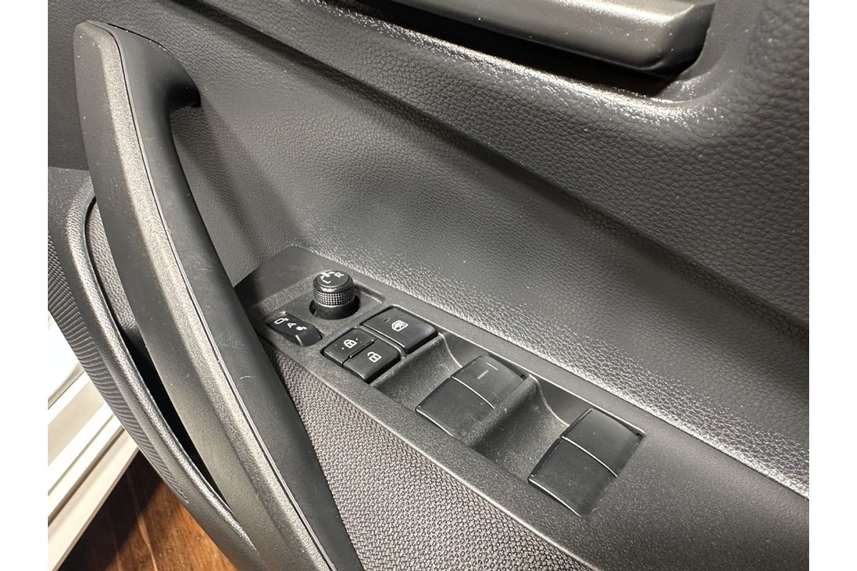 2022 Toyota Corolla Ascent Sport MZEA12R