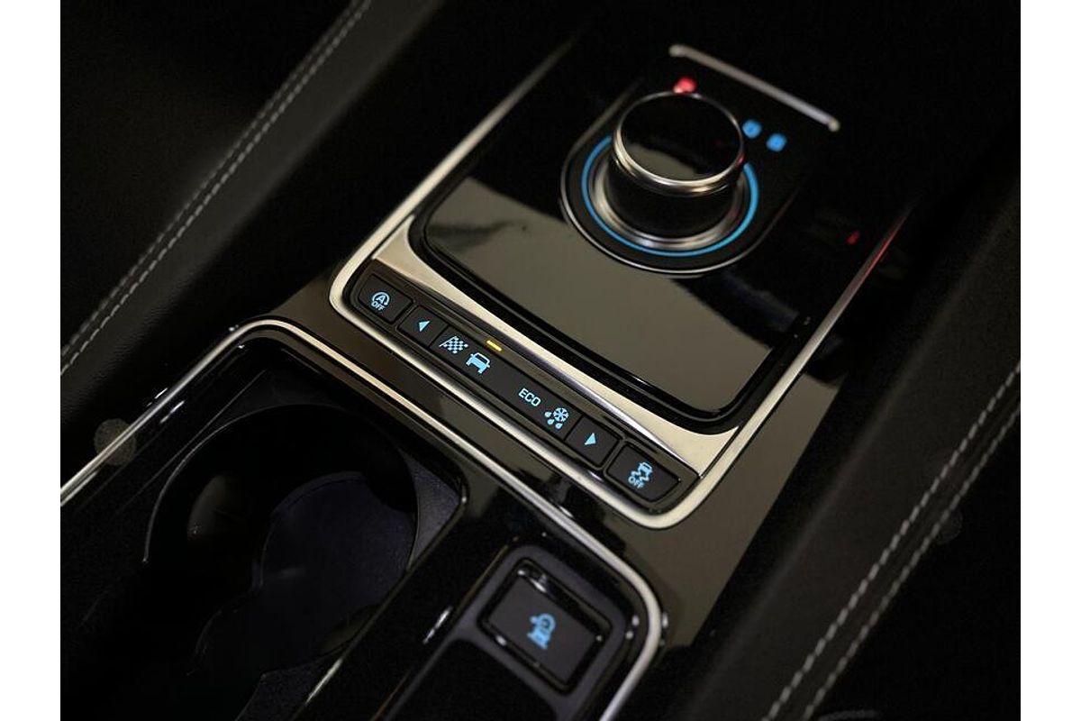 2020 Jaguar F-PACE 20d Chequered Flag X761