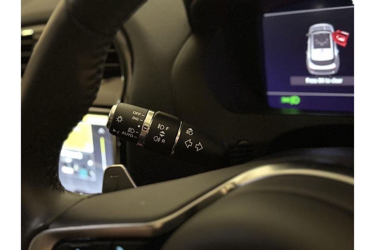 2020 Jaguar F-PACE 20d Chequered Flag X761