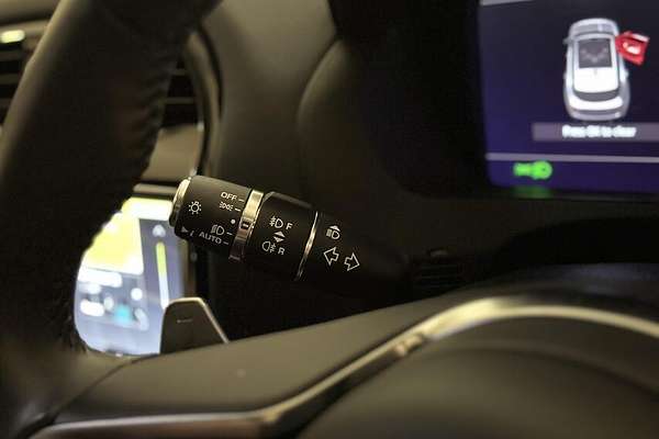 2020 Jaguar F-PACE 20d Chequered Flag X761