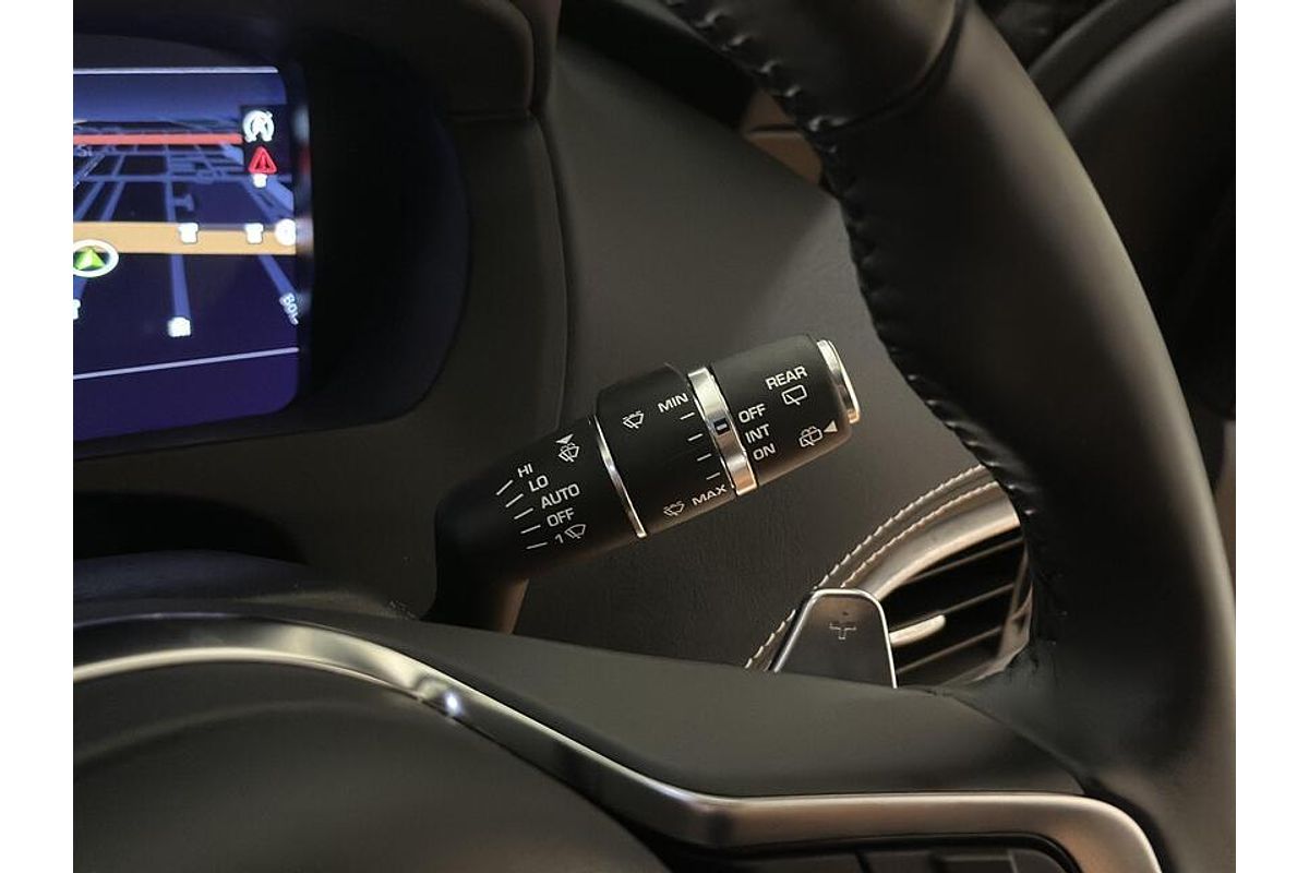 2020 Jaguar F-PACE 20d Chequered Flag X761