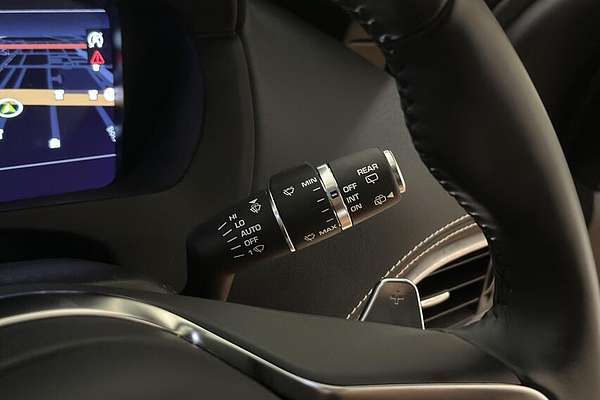 2020 Jaguar F-PACE 20d Chequered Flag X761