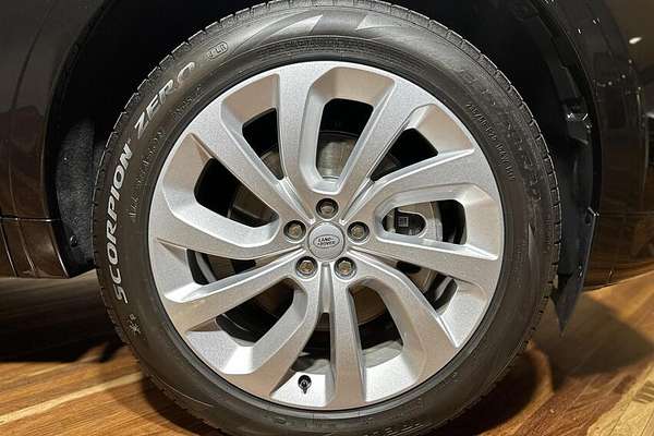 2022 Land Rover Discovery Sport P250 R-Dynamic SE L550