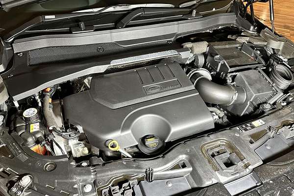 2022 Land Rover Discovery Sport P250 R-Dynamic SE L550