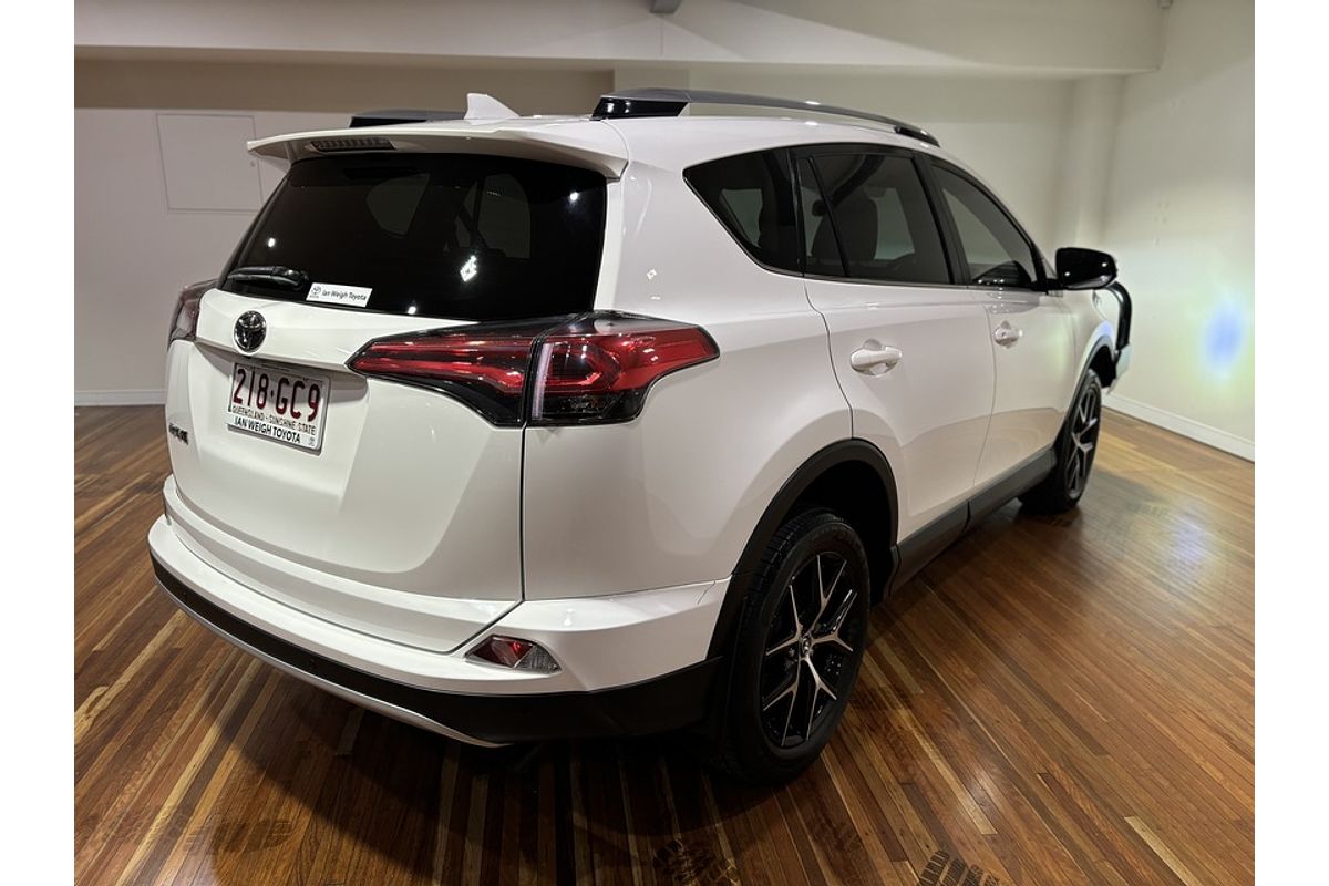 2018 Toyota RAV4 GXL ASA44R