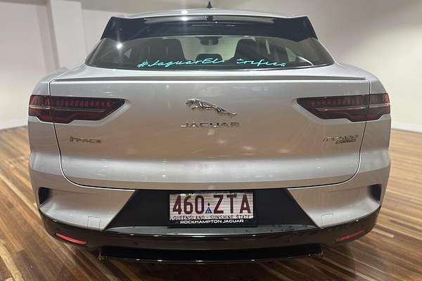 2019 Jaguar I-PACE EV400 S X590