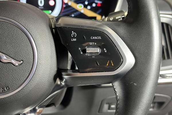 2019 Jaguar I-PACE EV400 S X590