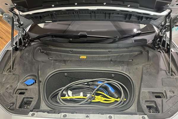2019 Jaguar I-PACE EV400 S X590