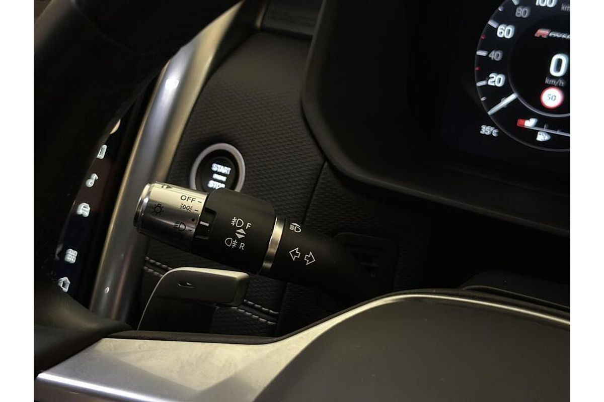 2021 Land Rover Discovery D300 R-Dynamic SE Series 5