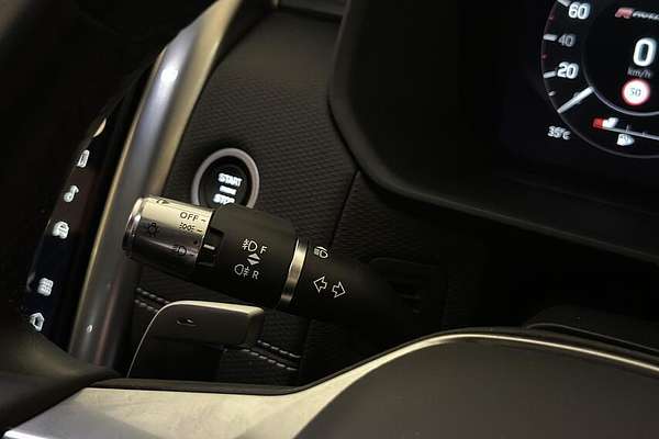 2021 Land Rover Discovery D300 R-Dynamic SE Series 5
