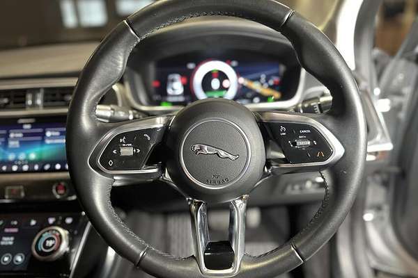 2019 Jaguar I-PACE EV400 S X590