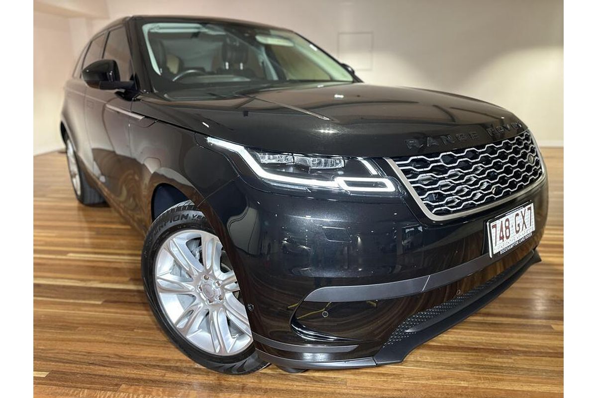 2019 Land Rover Range Rover Velar P250 SE L560