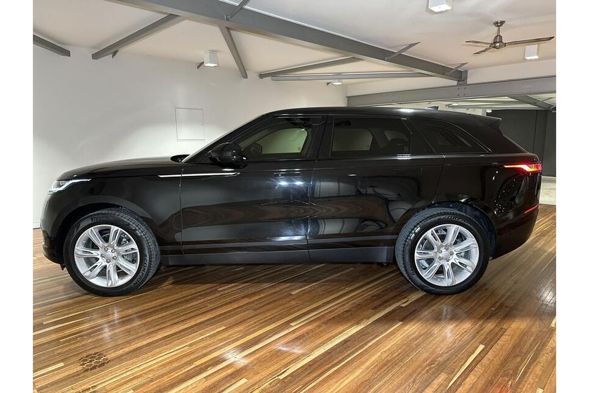 2019 Land Rover Range Rover Velar P250 SE L560
