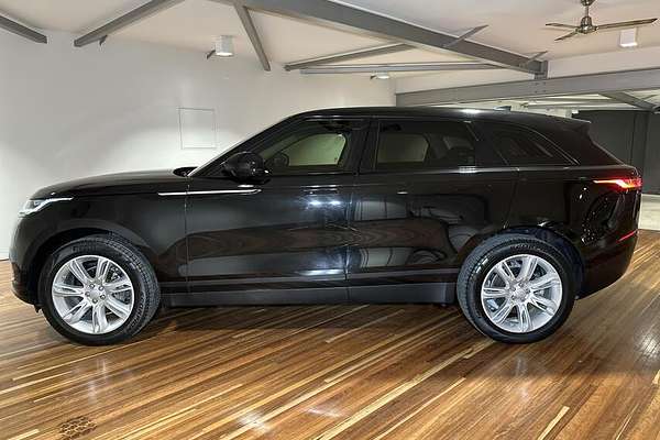 2019 Land Rover Range Rover Velar P250 SE L560