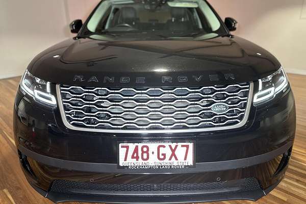 2019 Land Rover Range Rover Velar P250 SE L560