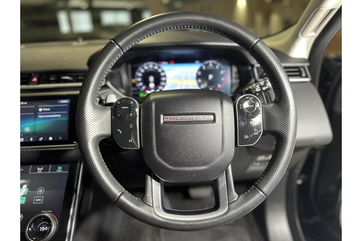 2019 Land Rover Range Rover Velar P250 SE L560