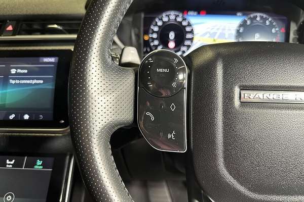 2019 Land Rover Range Rover Velar P250 SE L560
