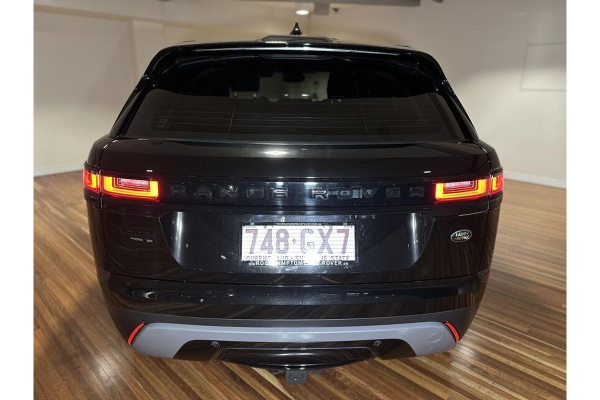 2019 Land Rover Range Rover Velar P250 SE L560