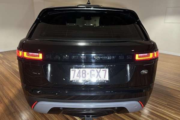 2019 Land Rover Range Rover Velar P250 SE L560