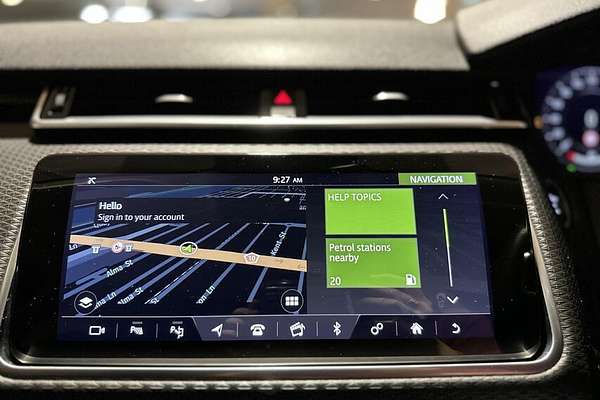 2019 Land Rover Range Rover Velar P250 SE L560