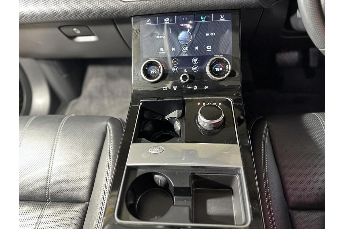 2019 Land Rover Range Rover Velar P250 SE L560