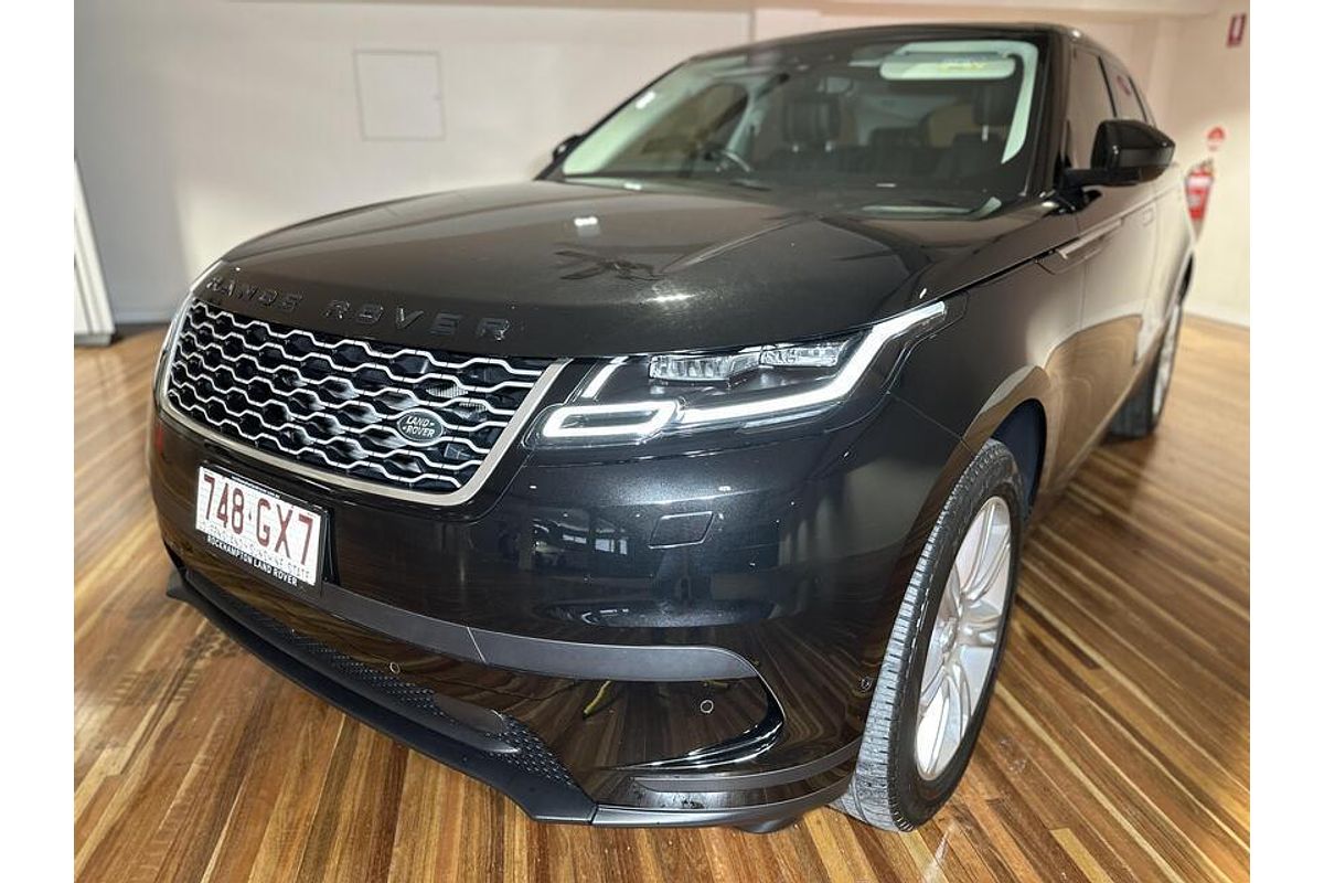 2019 Land Rover Range Rover Velar P250 SE L560