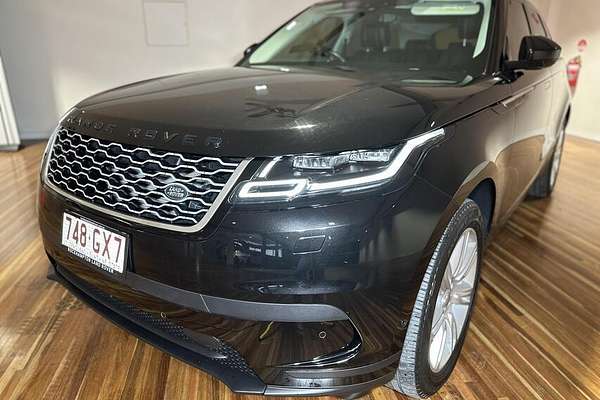 2019 Land Rover Range Rover Velar P250 SE L560
