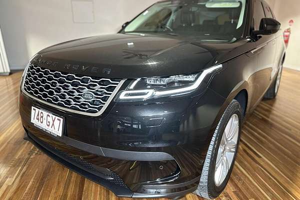2019 Land Rover Range Rover Velar P250 SE L560